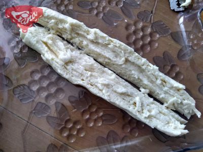 Zseniálisan édes, gluténmentes kovászos cruffin