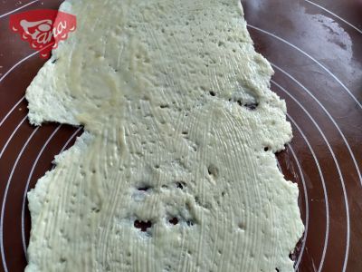 Zseniálisan édes, gluténmentes kovászos cruffin