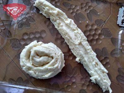 Zseniálisan édes, gluténmentes kovászos cruffin