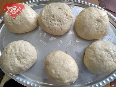 Ingeniously sweet gluten-free sourdough cruffins