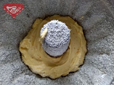 Glutenfreier Kuchen DREI WÜNSCHE