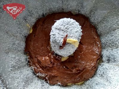 Glutenfreier Kuchen DREI WÜNSCHE