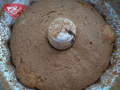 Glutenfreier Kuchen DREI WÜNSCHE