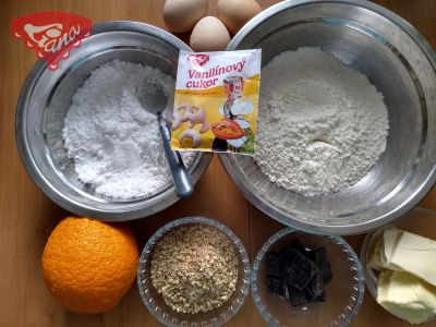 Glutenfreier Kuchen DREI WÜNSCHE