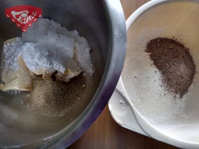 Glutenfreie Zimtplätzchen