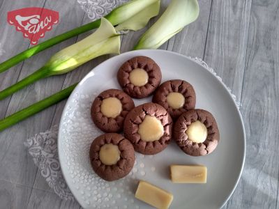 Glutenfreie Zimtplätzchen