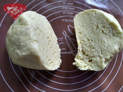 Glutenfreie Walnussbrötchen ohne Sauerteig