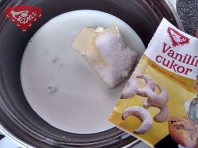 Bezglutenowe ciasta praskie