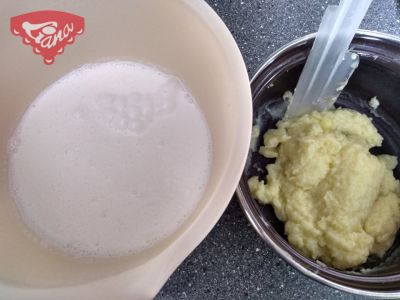 Bezglutenowe ciasta praskie
