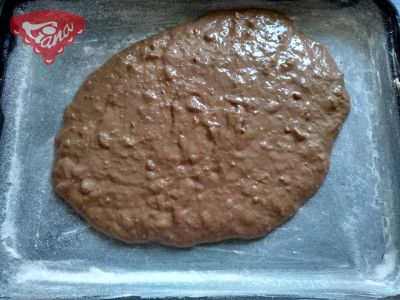 Gluten-free zucchini cake