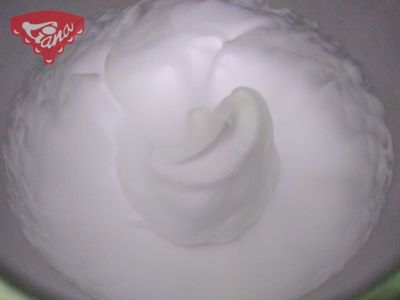 Gluten-free chocolate roll