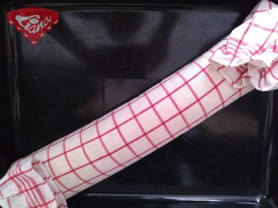 Gluten-free chocolate roll