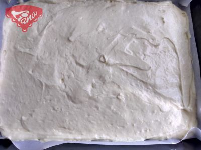 Gluten-free chocolate roll