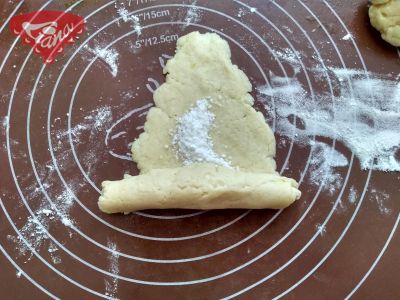 Gluten-free Hellenic rolls