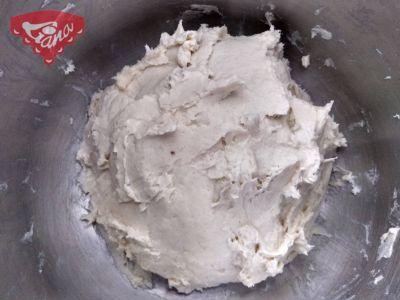 Gluten-free salty braid