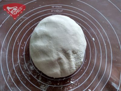 Gluten-free savory cakes without leavening