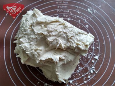 Gluten-free savory cakes without leavening