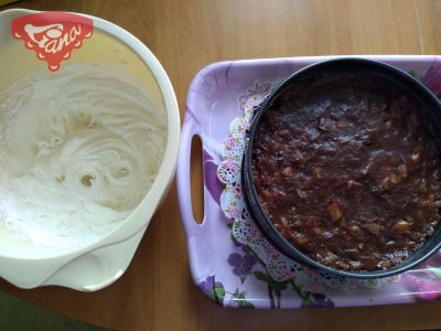 Glutenfreier Apfelkuchen