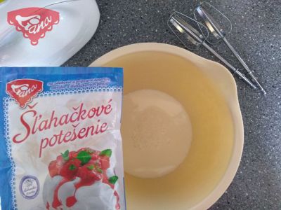 Bezglutenowe ciasto jabłkowe