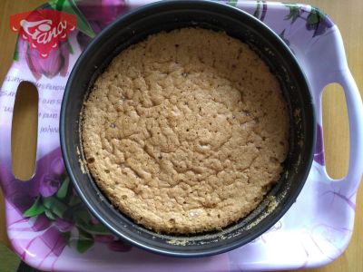 Glutenfreier Apfelkuchen