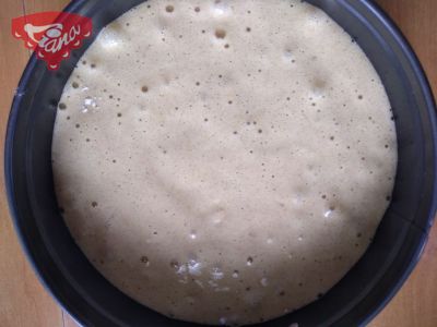 Glutenfreier Apfelkuchen