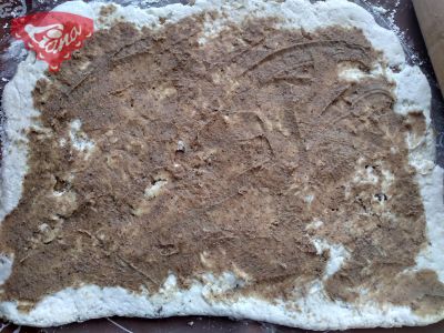 Glutenfreie Cracker mit Wein