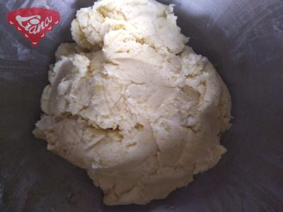 Bezlepkový jablečný koláč jako od babičky