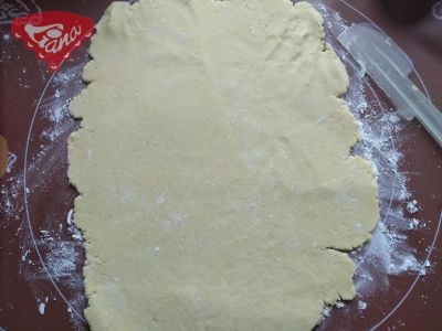 Bezlepkový jablečný koláč jako od babičky