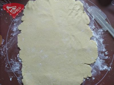 Glutenfreier Apfelkuchen wie bei Oma