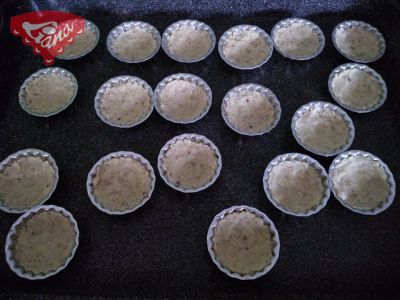 Bezglutenowe ciasto francuskie bez glutenu i mleka