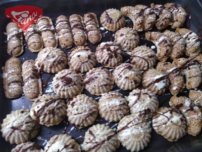 Bezglutenowe ciasto francuskie bez glutenu i mleka