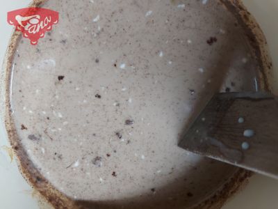 Lebkuchenlikör