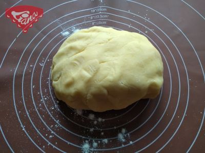 Glutenfreie Punschbrötchen