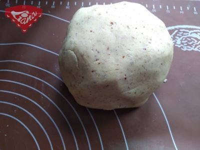 Glutenfreie Išel-Kuchen