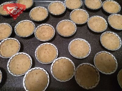 Glutenfreie Cupcakes