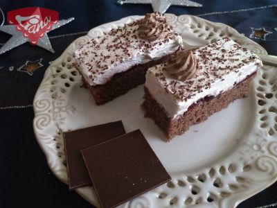 Glutenfreies Lebkuchendessert