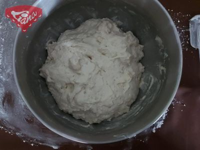 Glutenfreie Bauernbrötchen