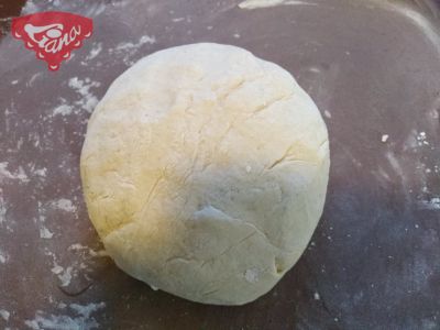 Bezglutenowe paluszki bekonowe