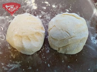 Bezglutenowe paluszki bekonowe