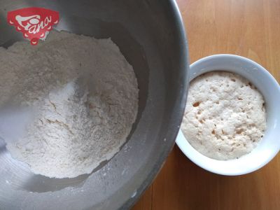 Bezglutenowe paluszki bekonowe