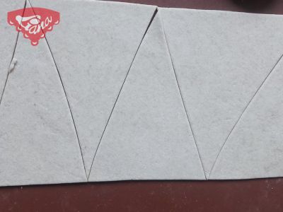 Bezglutenowe chrupiące bułeczki z jabłkami