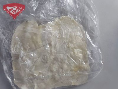 Glutenfreie Tortillas aus der Brotmischung White Liana