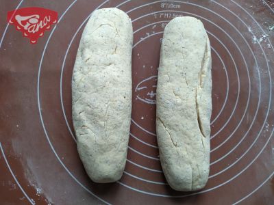 Gluten-free stuffed leaves