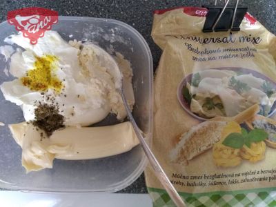 Gluten-free stuffed leaves