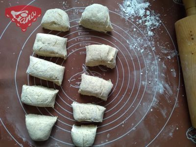 Gluten-free stuffed leaves