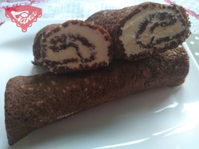 Glutenfreie Marlenko-Pfannkuchen