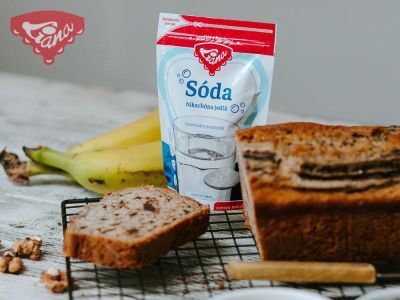 Gluten-Free Moist Banana Bread