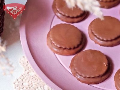 Bezlepkové piškóty PIMs