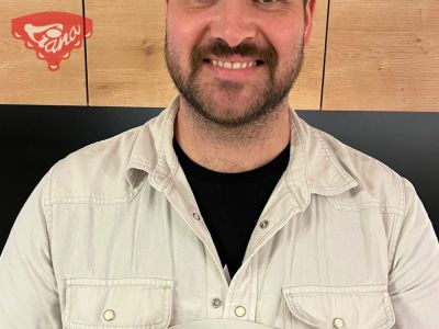 Bezlepkový orechový závin