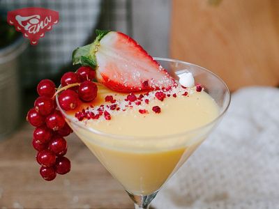 Pudingy Liana: karamel, vanilka, mliečna a horká čokoláda!